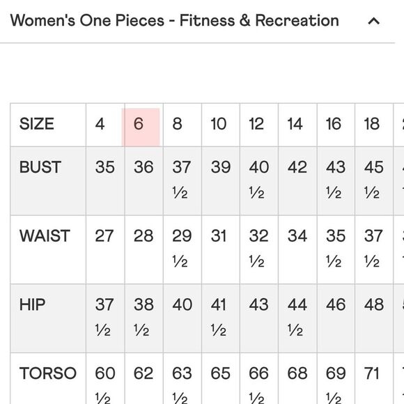 Speedo Endurance Black Swimsuit One Piece Ruched Tummy Control Womens 6 Small - Picture 11 of 11